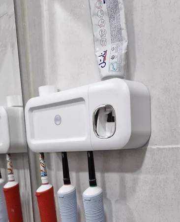 جا مسواکی مدل RA901