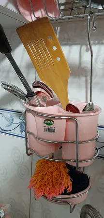 جا قاشقی ریما مدل بهار کد RP