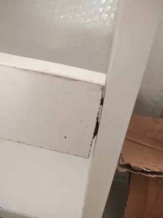 شلف رومیزی دایان مدل آبان