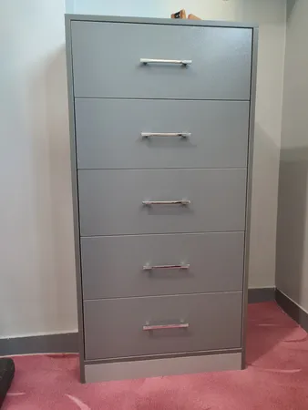 دراور مدل FH135