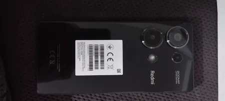 گوشی موبایل شیائومی مدل Redmi Note 13 Pro 4G دو سیم کارت ظرفیت 512 گیگابایت و رم 12 گیگابایت