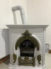 تجریه خرید بخاری گازی بهکاران طرح پرنس مدل 28000