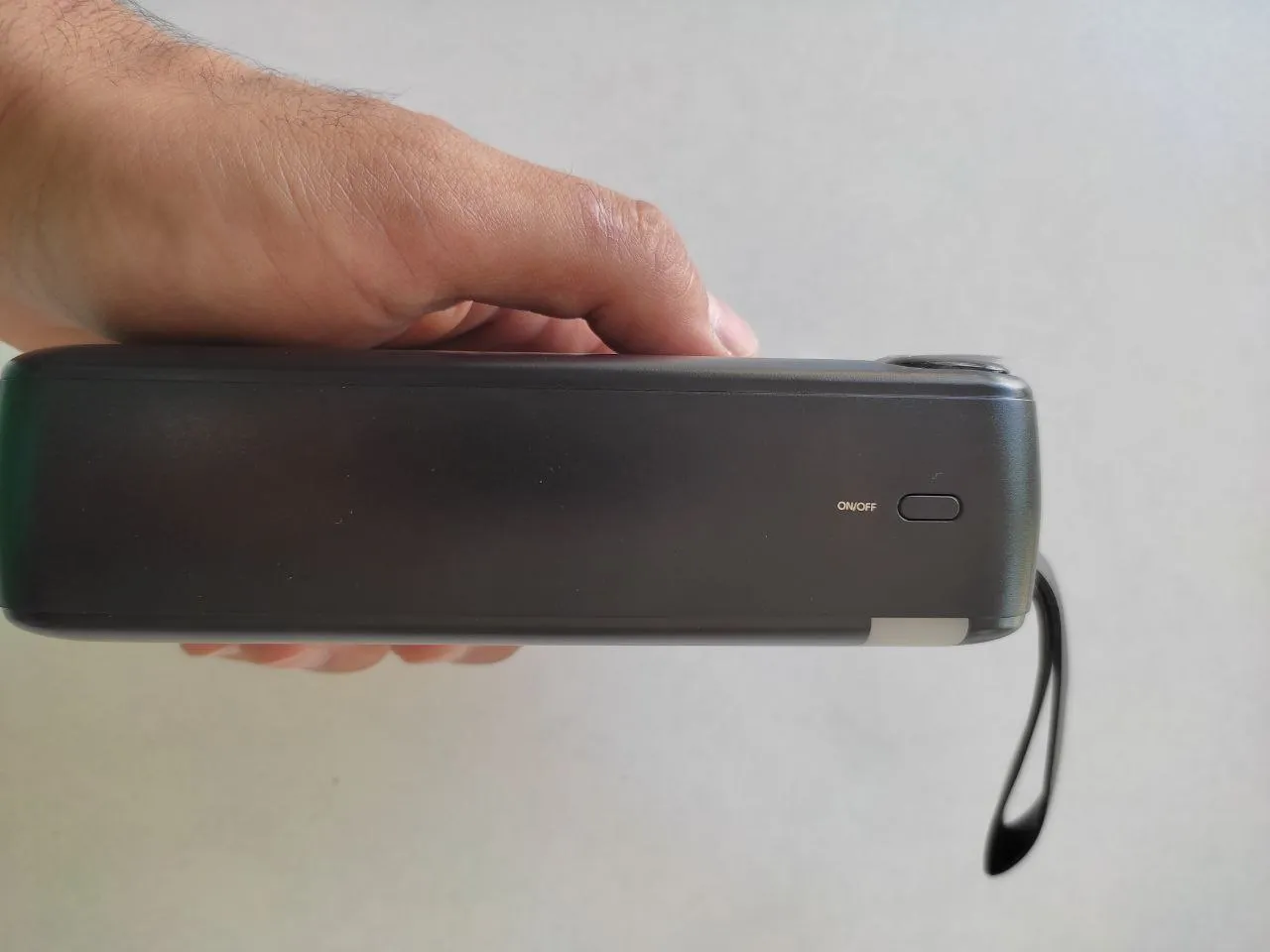 پاوربانک 22.5 وات ریمکس مدل RPP-660 ظرفیت 30000 میلی آمپر ساعت