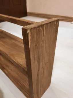 شلف رومیزی مدل m 23