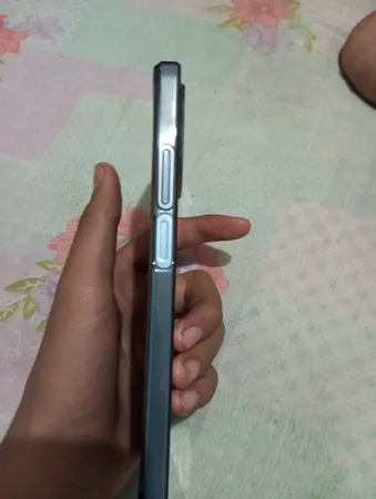 گوشی موبایل ریلمی مدل Note 50 دو سیم کارت ظرفیت 128 گیگابایت و رم 4 گیگابایت