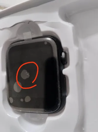 ساعت هوشمند مدل T500 2021