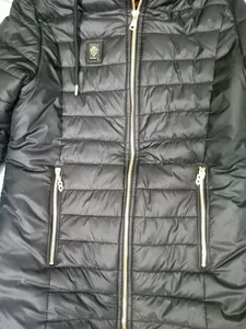 تجریه خرید کاپشن زنانه کارتال مدل ائل آی 01