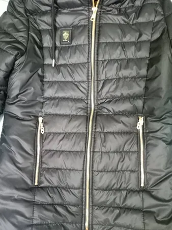 کاپشن زنانه کارتال مدل ائل آی 01