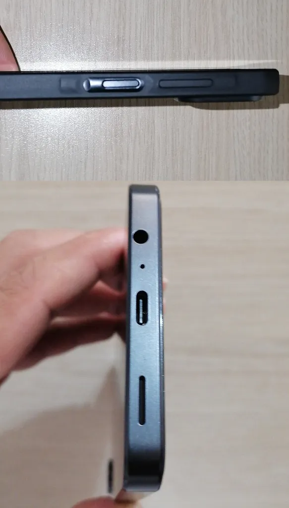 گوشی سامسونگ Galaxy A06 5G دو سیم کارت 128 گیگابایت و رم 4 گیگابایت