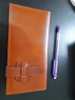 کیف پول مردانه کد ۲۳۲