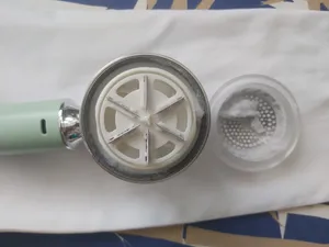 تجریه خرید پرزگیر برقی لباس مدل SB6