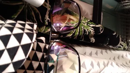 فریم عینک طبی مدل Rb 2270