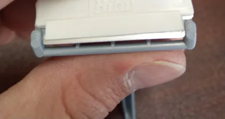 خود تراش مدل hk کد 10