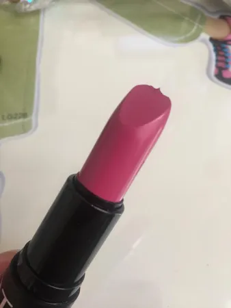 رژ لب جامد نوت سری Rich Color تحت لیسانس شماره15