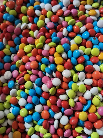 اسمارتیز ریز سایرو -500گرم