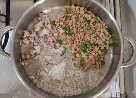 تابه پارس استیل مدل سه لایه کد 280 سایز 28