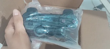 دسته بازی پلی استیشن ۲  مدل PS2-001