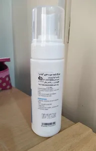 تجریه خرید فوم پاک‌کننده صورت مای مدل Tea Tree Oil حجم 150 میلی‌لیتر