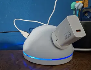 تجریه خرید چندراهی برق تیراژه مدل USB دار