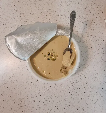 حلوا ارده شیررضا - 648 گرم