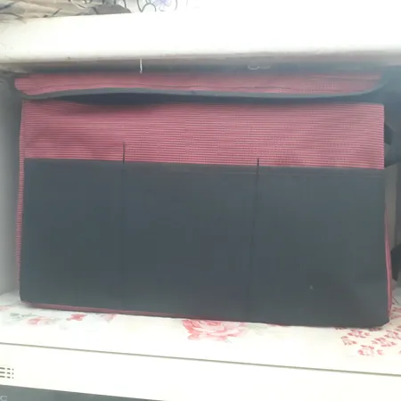 باکس لباس مدل H900