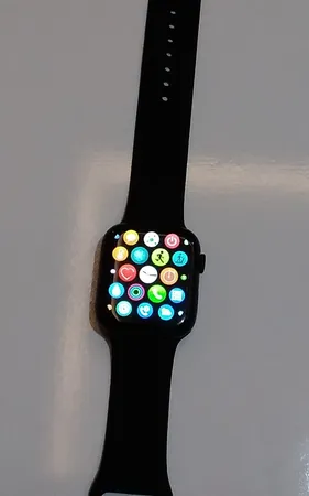 ساعت هوشمند مدل HW16