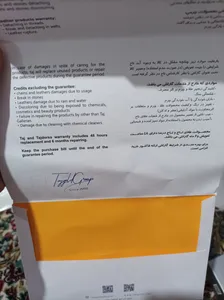 تجریه خرید انگشتر طلا 18 عیار زنانه تاج مدل A401 سایز 59