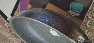 تجریه خرید تابه دو دسته عروس مدل درب فلزی سایز 46