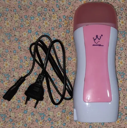 دستگاه موم گرم کن و ذوب وکس کونسانگ مدل cl401-r