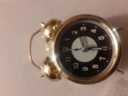 ساعت رومیزی کد 1