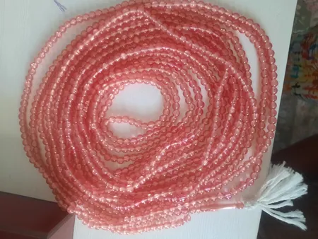 تسبیح مدل هزار دانه کد frz-hzr3