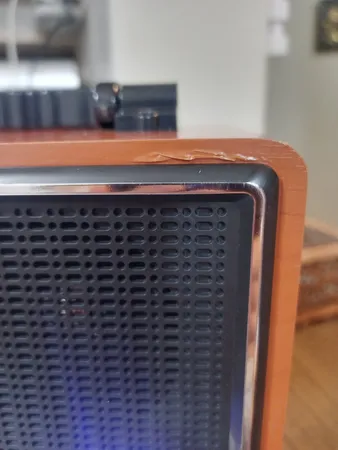 رادیو کیمای مدل MD-1706BT