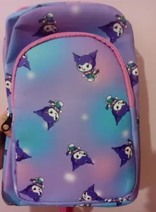 تجریه خرید کواه پشتی طرح کرومی مدل 100570