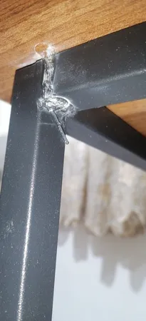 میز تحریر مدل morchoob-6303