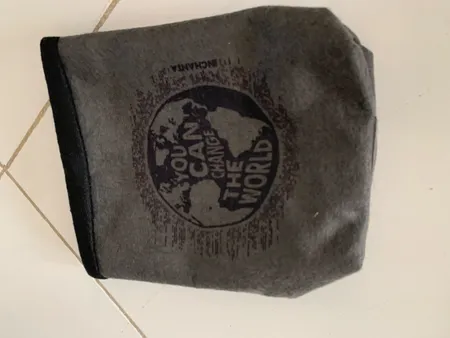 سطل زباله ماشین این چنتا مدل Earth