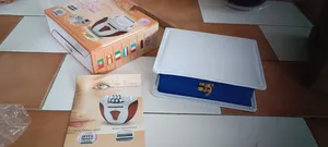 تجریه خرید اپیلاتور اپتیما مدل Valvet Weapon