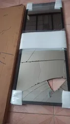 آینه مدل قدی S1