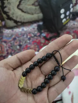 دستبند مدل 3658