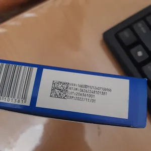 تجریه خرید کپسول مگا ویژن پلاس هلث اید بسته 30 عددی