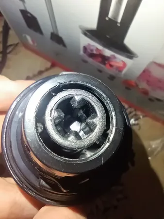 گوشت کوب برقی تکنو مدل Te-808
