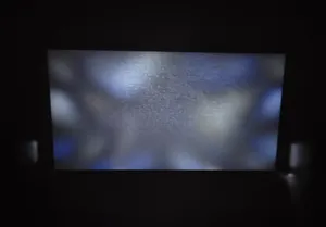 تجریه خرید ویدئو پروژکتور مدل HY300 4k