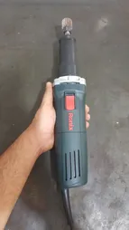 فرز انگشتی گلو بلند رونیکس مدل 3302