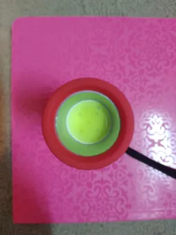 چراغ قوه طرح 6