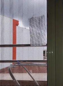 تجریه خرید چسب ترمیم توری پنجره نادیاهوم مدل meshrepair طول 2 متر