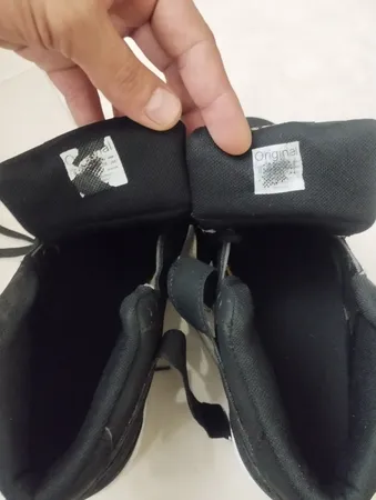 کفش پیاده روی مدل AIR FORCE-SA-MEWH