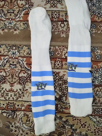 ست 5 تکه لباس ورزشی پسرانه مدل آرژانتین طرح مسی 2025