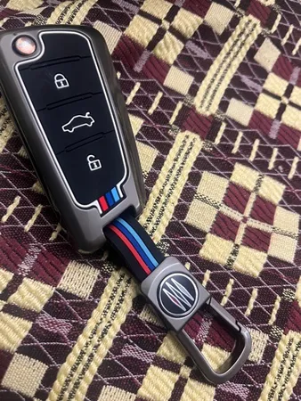 کاور ریموت و سوییچ خودرو وارون مدل K-747-S3 مناسب برای جک S3