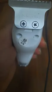 تجریه خرید ماشین اصلاح موی صورت کیمی مدل KM-5027