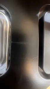 تجریه خرید توستر تفال مدل TL430