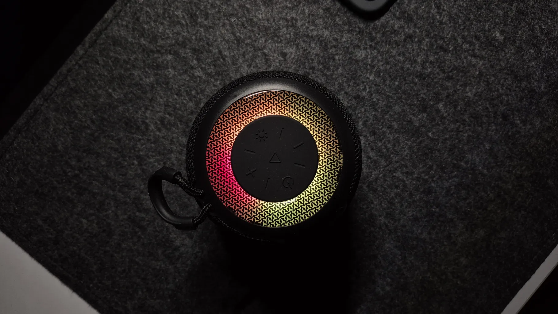 اسپیکر بلوتوثی یوسمز مدل US-YX014